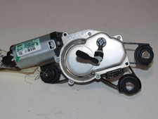 moteur essuie-glace arrière