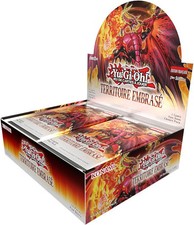 Yu-Gi-Oh! Display Territoires