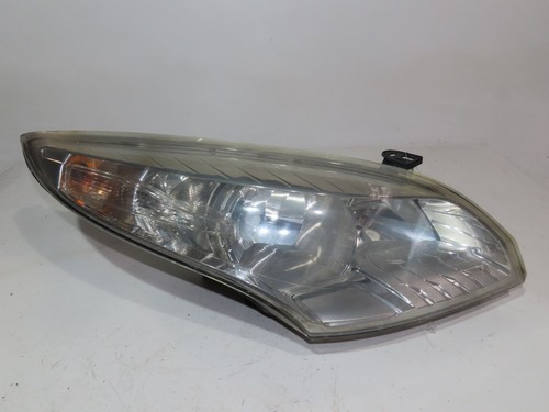 Phare droit renault megane iii - megane,