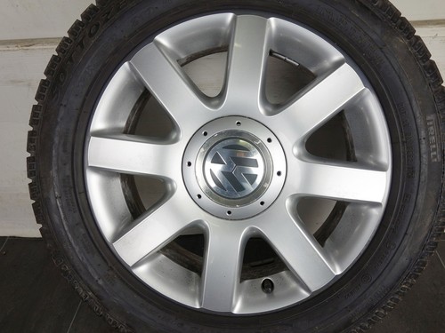 Golf jantes alu 16 - vw,
