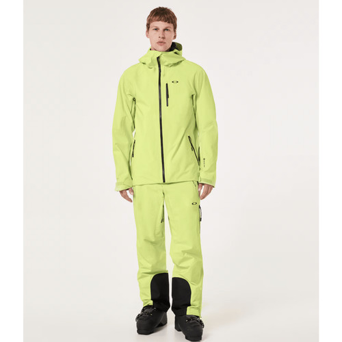 Pantalon shell oakley unbound - pantalon,