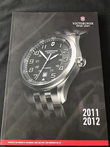 Watch catalog catalogue - watch, /