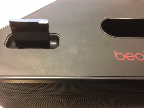Bluetooth adapter for beats - adapter, dr