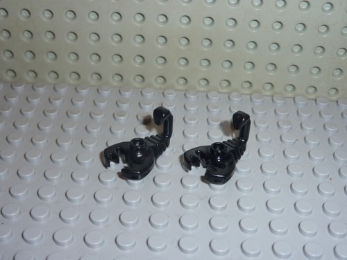 Minifig scorpion lego - scorpion(x2),
