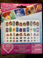 Disney princess nail - princess-,