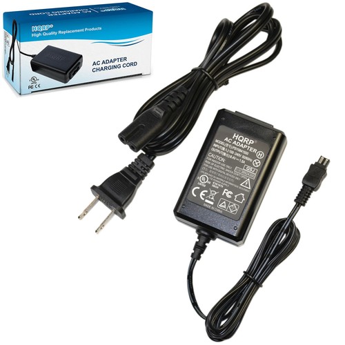 Hqrp adaptateur secteur pour - adaptateur,