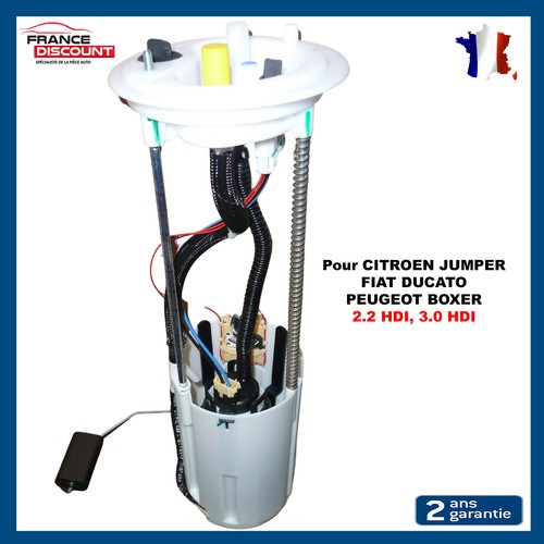 Pompe carburant gasoil - à,