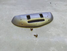 1/18 Jupe avant Citroën DS 19