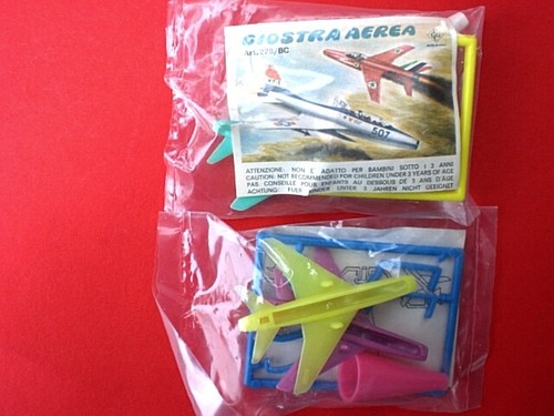 1984 avion ciostro aerea - 1984,