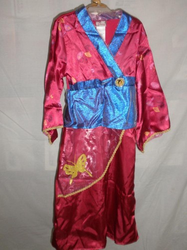 Disney store mulan - mulan, fancy