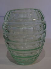 Vase Daum France époque 1930/1940     #534#