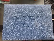 Very Big Invicta Luxury Box