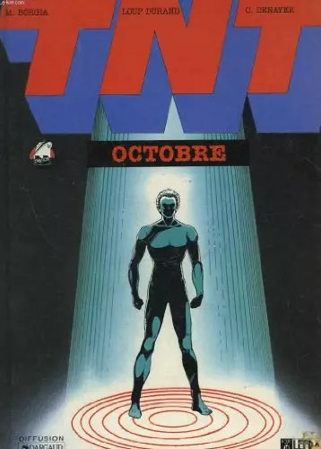 Evasion tome tnt - evasion,, /