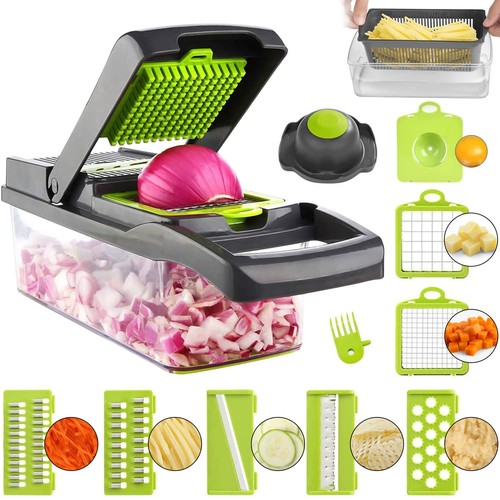 Coupe legumes multifonctions - coupe,