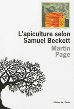 L'apiculture selon Samuel