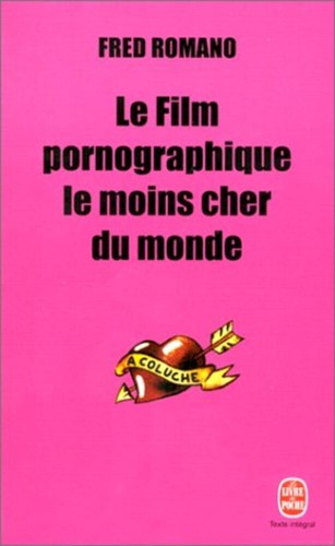 Film pornographique le - le,