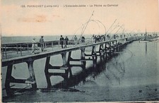 44 PORNICHET LA PECHE AU