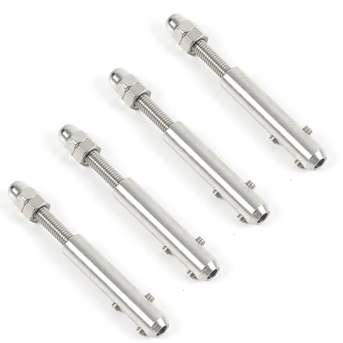 Tendeur cable inox pour - cable,