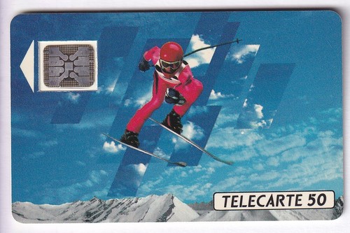Variete telecarte france - telecarte,