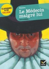 Le Médecin malgré lui -