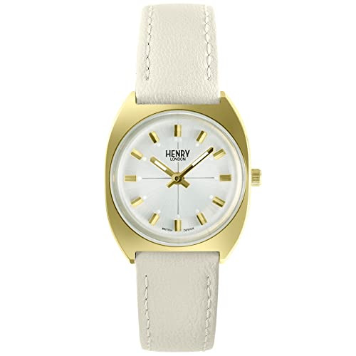 Henry london cuir pomme - henry,