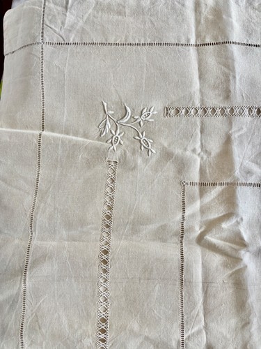 Grand drap lin - en,