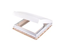 Hublot THULE Omnivent Blanc CM