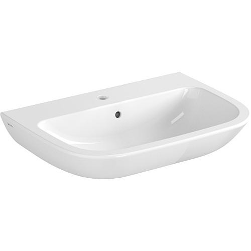 Vitra lavabo s20 650 470 - lavabo,