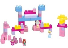 Disney Princess  Mega Bloks