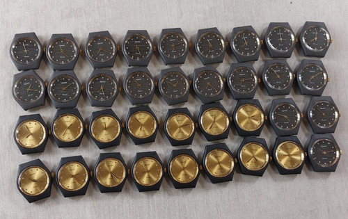 Lot montres gigandet - lot, de