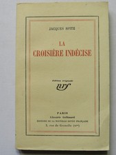 La Croisière Indécise -