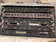 drawmer dual Gate