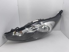 Optique avant principal gauche