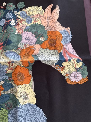 Foulard hermès robe légère - foulard,