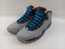 Nike Air Jordan Retro 10 X