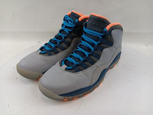 Nike air jordan retro x - retro,