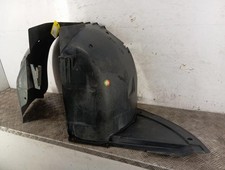 Pare boue avant gauche PEUGEOT