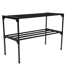  Etagere Rangement Chaussures Organisateur De Portable Porte-chaussures