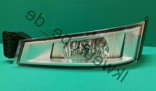 Phare antibrouillard H7 gauche