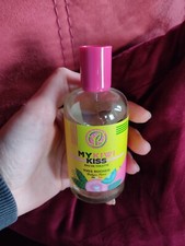 parfum eau de toilette My kiwi kiss Yves Rocher 100ml spray neuf édition limitée