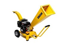 BROYEUR DE VEGETAUX THERMIQUE