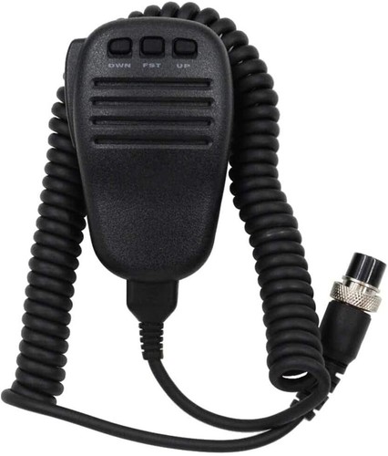 Microphone for yaesu - microphone, ft-1000d
