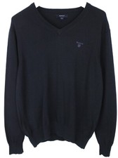 Gant Pull Over Pour Homme En