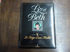 BD ADULTE - LIZ ET BETH T2 -
