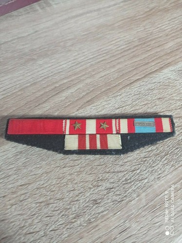 Barrette militaire - barrette,