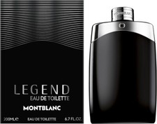 MontBlanc Legend pour Homme