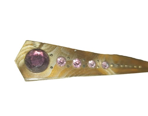 Tres belle epingle - belle, a