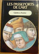 GIOTTO À ASSISE 1983 - Les