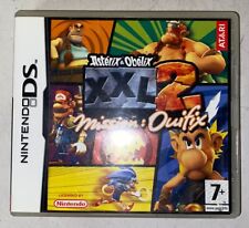 JEU NINTENDO DS 2DS ASTERIX ET