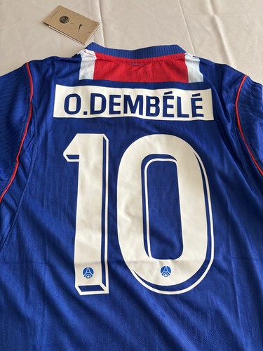 Maillot psg 2026 - maillot,